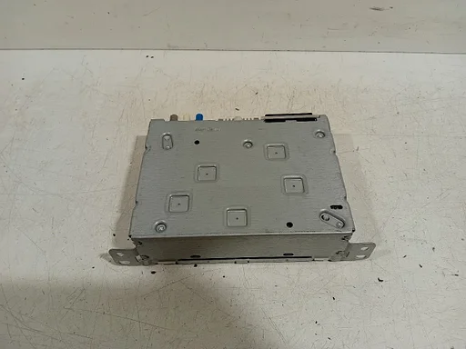 Navigatiesysteem Citroën C4