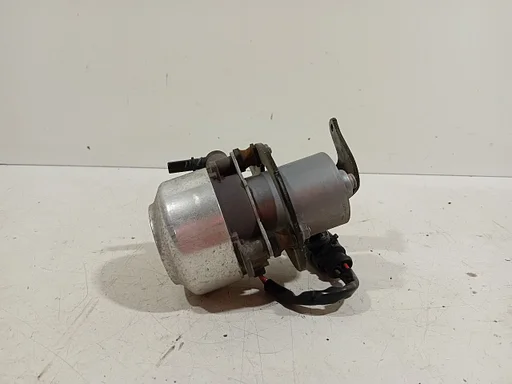 Vacuümpomp Volkswagen Caddy