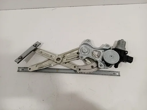 Raammechaniek elektrisch rechts achter Citroën C4