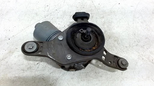 Ruitenwissermotor voor Citroën C4