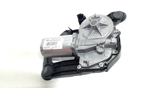 Ruitenwissermotor achter Citroën C4