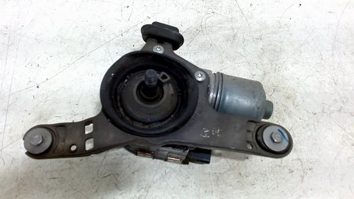 Ruitenwissermotor voor Citroën C4