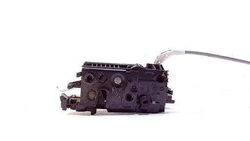 Slot mechaniek portier elektrisch centrale vergrendeling rechts voor Citroën DS5