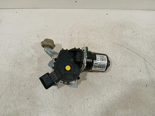 Ruitenwissermotor voor Citroën C4