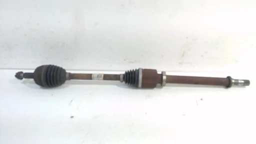 Aandrijfas rechts voor Renault Scénic