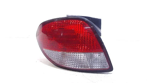 Achterlicht links buiten Hyundai Coupe