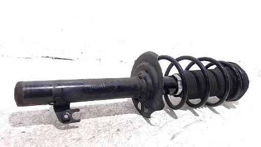 Veerpoot links voor Citroën C1