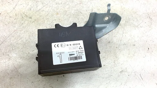 Computer centrale vergrendeling Citroën C1