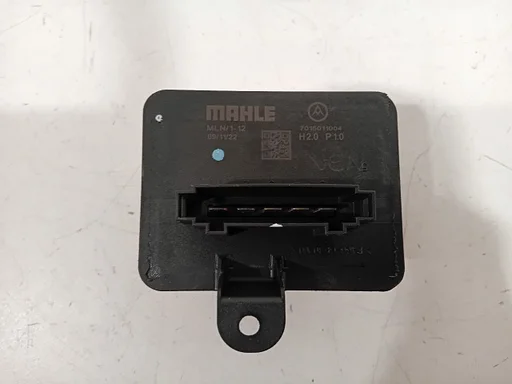 Kachelweerstand Citroën C4