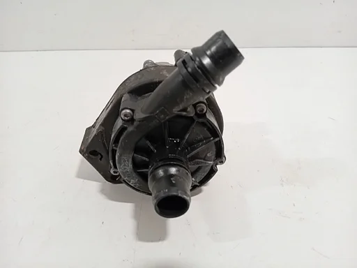 Waterpomp Citroën C4