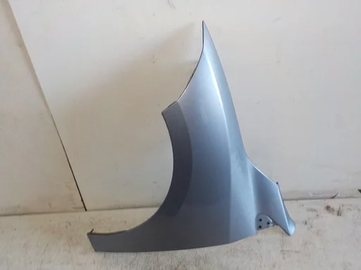 Voorscherm links Renault Mégane