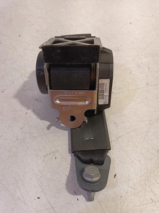 Veiligheidsgordel rechts achter Citroën DS5