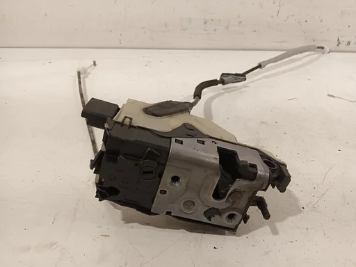 Slot mechaniek portier elektrisch centrale vergrendeling rechts voor Citroën DS4