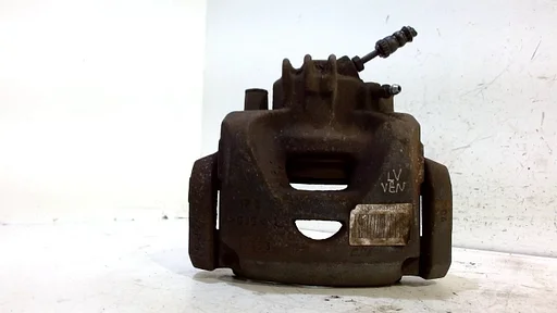 Remklauw links voor Citroën DS5