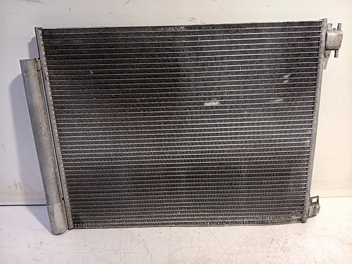 Airco radiateur Renault Mégane