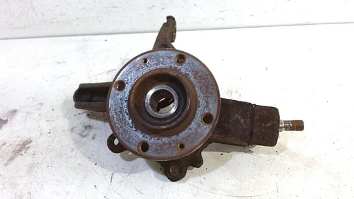 Wielnaaf links voor Citroën DS5