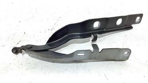 Motorkapscharnier links Citroën C4