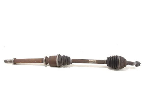 Aandrijfas rechts voor Renault Mégane