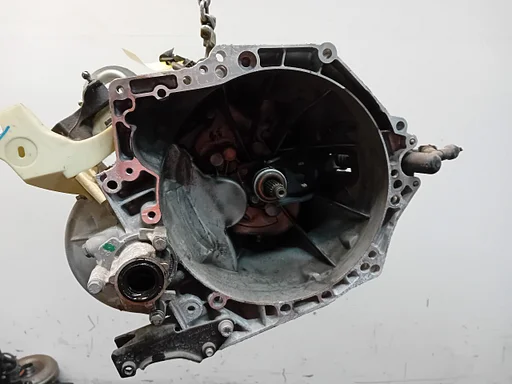 Versnellingsbak schakel Citroën DS3