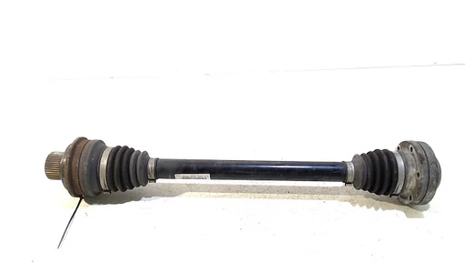 Aandrijfas rechts achter Audi Q5