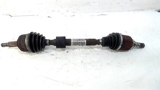 Aandrijfas links voor Renault Mégane