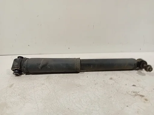 Schokbreker links achter Renault Scénic