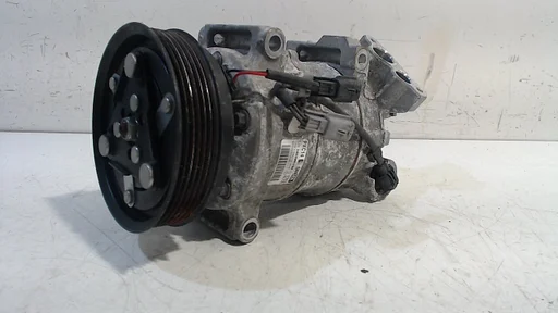 Airco pomp Renault Mégane