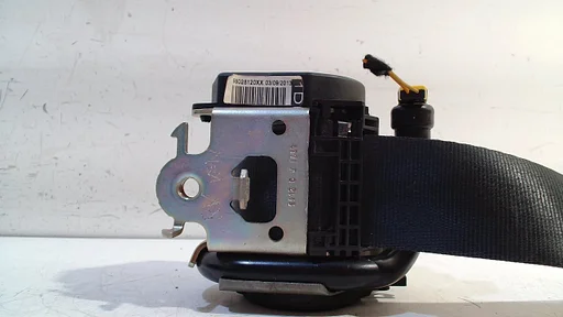 Veiligheidsgordel rechts voor Citroën DS5