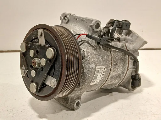 Airco pomp Renault Grand Scénic