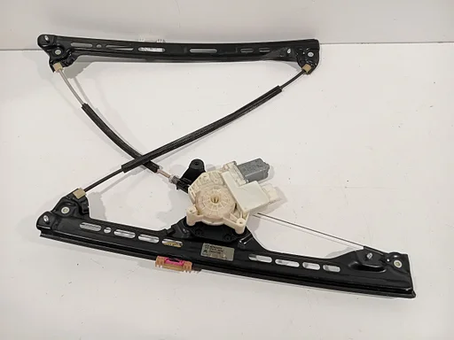 Raammechaniek elektrisch rechts voor Citroën C4