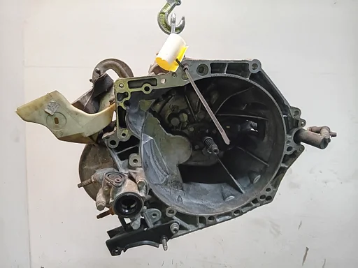 Versnellingsbak schakel Citroën C3