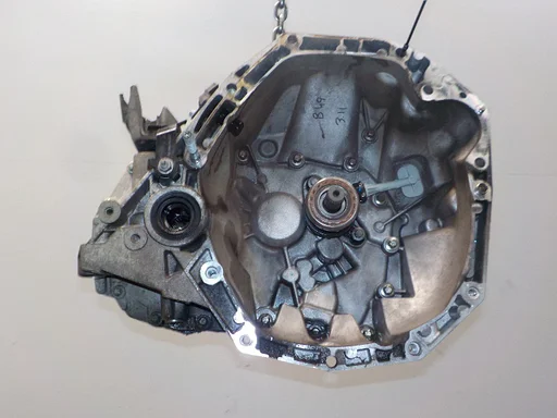 Versnellingsbak schakel Renault Mégane