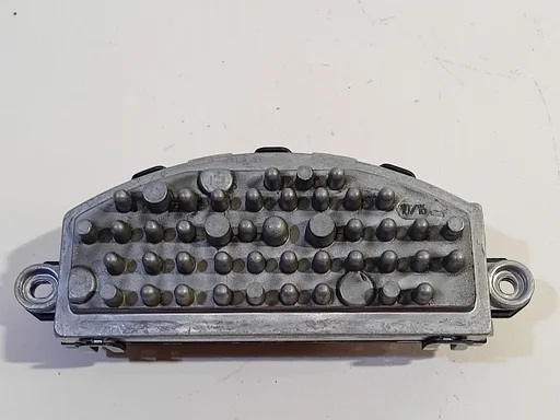 Kachelweerstand Renault Scénic