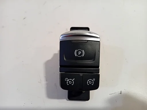 Handremschakelaar Renault Scénic