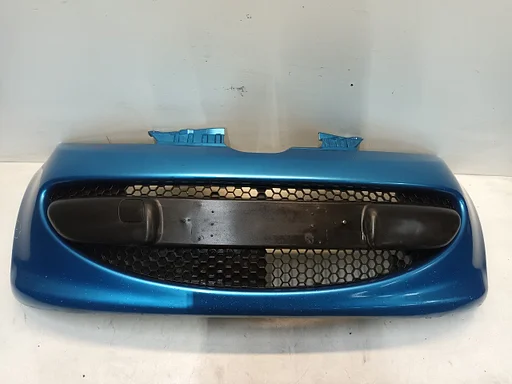Bumper voor Peugeot 107