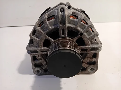 Dynamo Renault Mégane