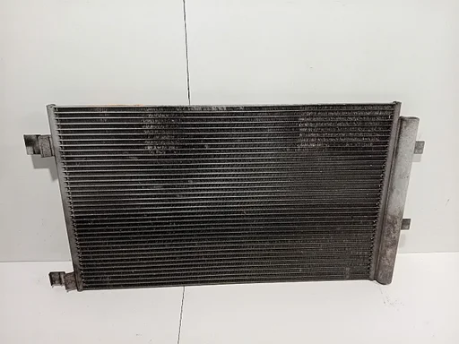 Airco radiateur Renault Mégane