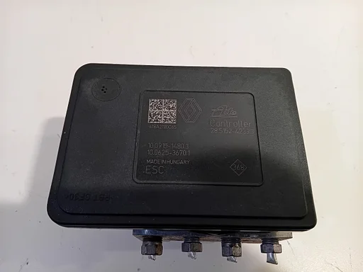 Abs pomp Renault Mégane