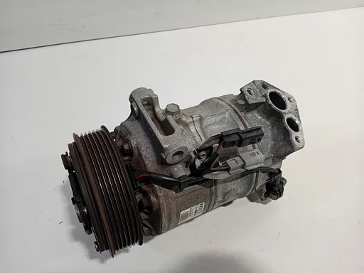 Airco pomp Renault Mégane