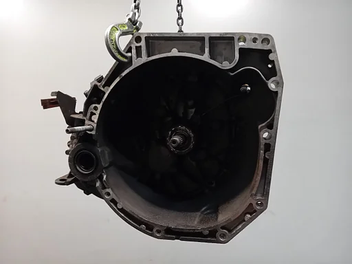 Versnellingsbak schakel Renault Mégane