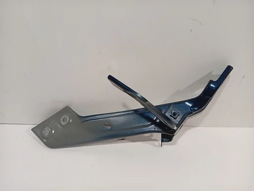 Plaatwerk diversen Renault Mégane