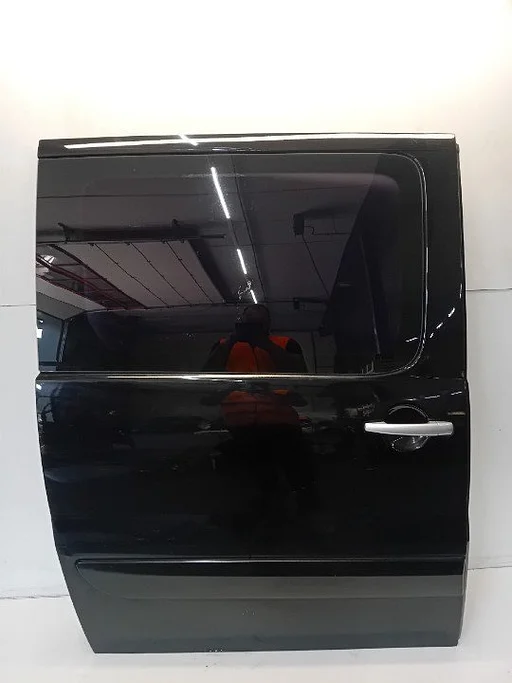 Portier rechts achter Citroën Jumpy