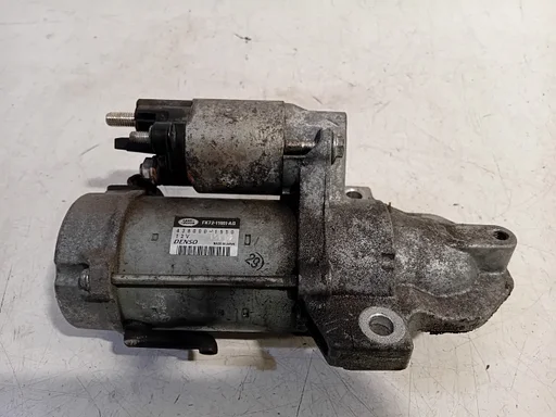 Startmotor Land Rover Discovery