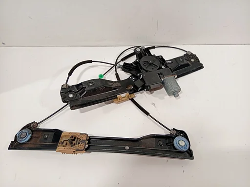 Raammechaniek elektrisch links voor Opel Adam