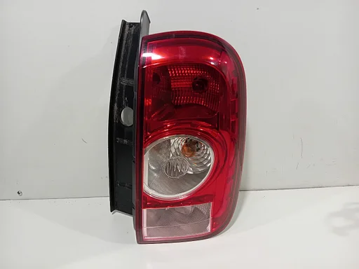 Achterlicht carrosserie rechts Dacia Duster