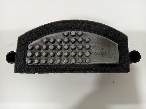 Kachelweerstand Mercedes-Benz B-Klasse