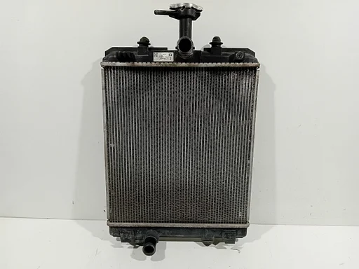 Radiateur Peugeot 108