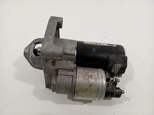 Startmotor Citroën C3
