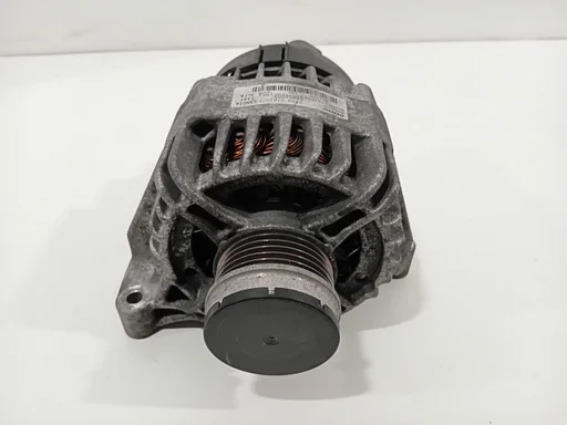 Dynamo Alfa Romeo Giulietta