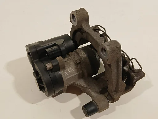 Remklauw rechts achter Volkswagen Tiguan